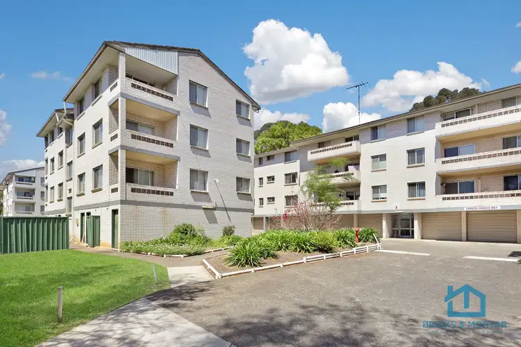 Sixth view of Homely unit listing, 9/132 Lethbridge Street, Penrith NSW 2750