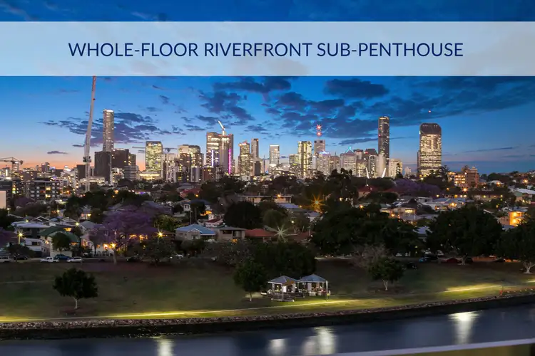 Main view of Homely apartment listing, 8/34 Sandford Street, St Lucia QLD 4067