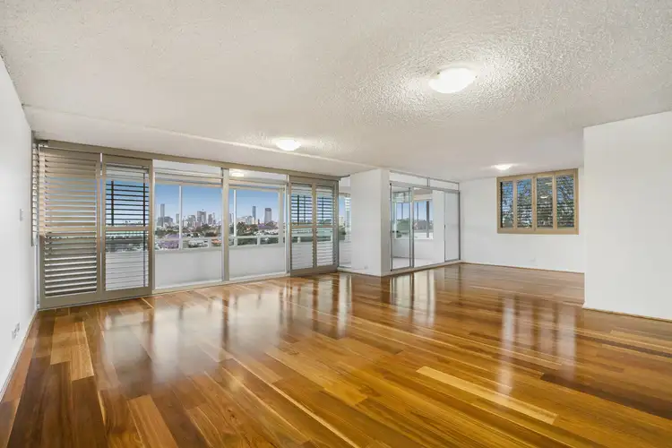Second view of Homely apartment listing, 8/34 Sandford Street, St Lucia QLD 4067