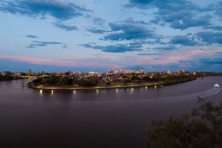 Third view of Homely apartment listing, 8/34 Sandford Street, St Lucia QLD 4067