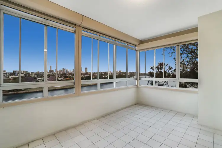 Fifth view of Homely apartment listing, 8/34 Sandford Street, St Lucia QLD 4067