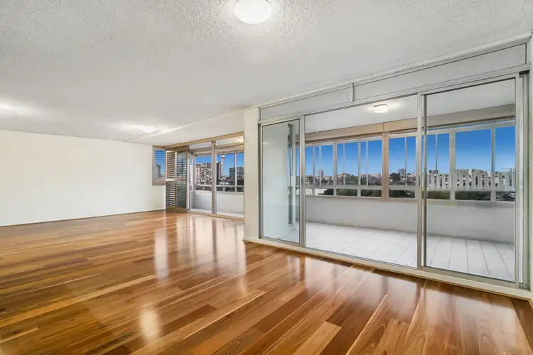 Sixth view of Homely apartment listing, 8/34 Sandford Street, St Lucia QLD 4067