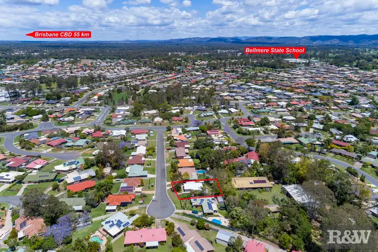 Third view of Homely house listing, 13 Whipbird Court, Bellmere QLD 4510