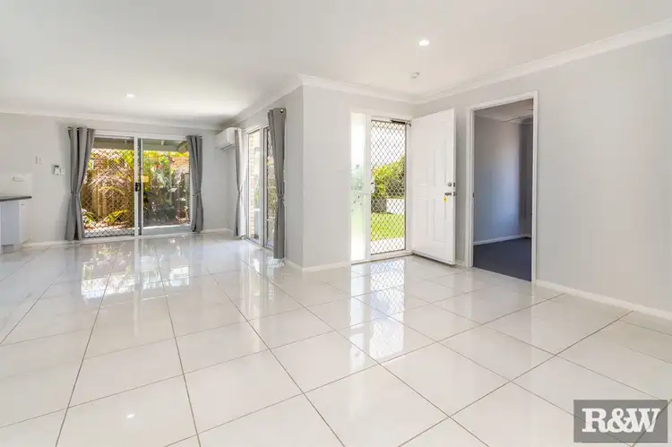 Fifth view of Homely house listing, 13 Whipbird Court, Bellmere QLD 4510