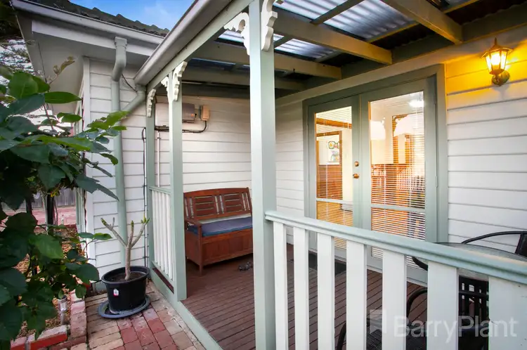 Third view of Homely house listing, 17 Andrew Street, Sunshine VIC 3020