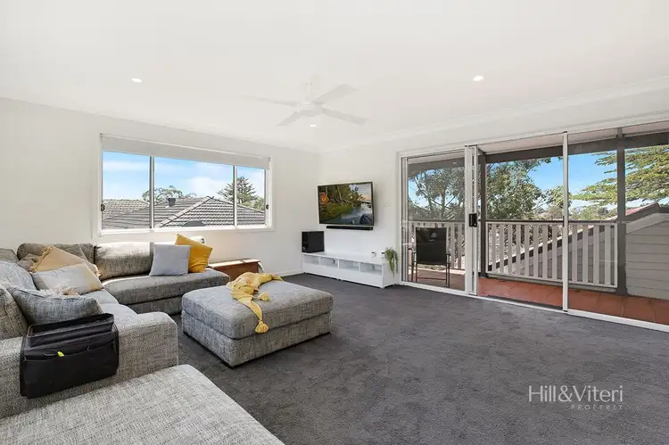 Fourth view of Homely house listing, 23 Gorada Avenue, Kirrawee NSW 2232