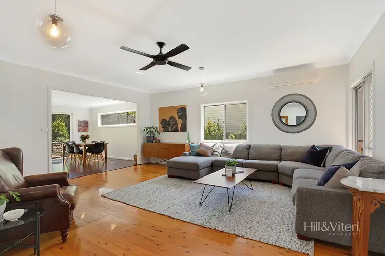 Fifth view of Homely house listing, 23 Gorada Avenue, Kirrawee NSW 2232