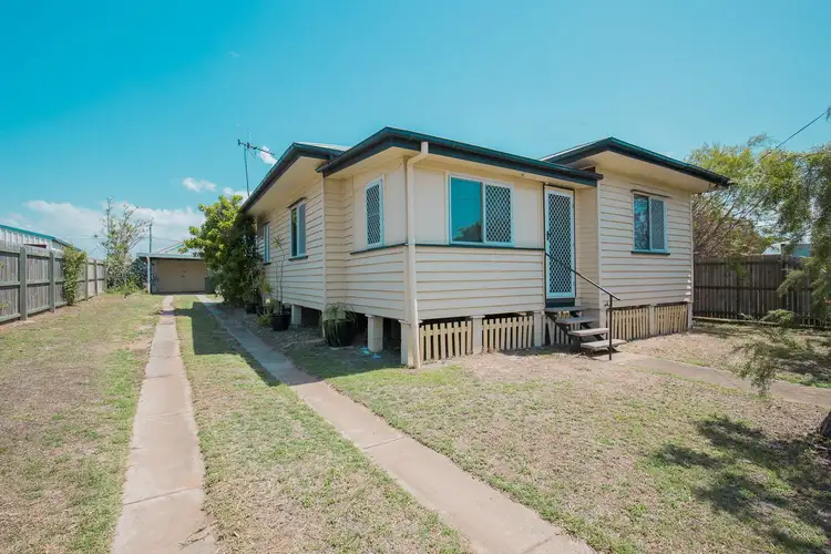 40a Gavin Street, Bundaberg North QLD 4670