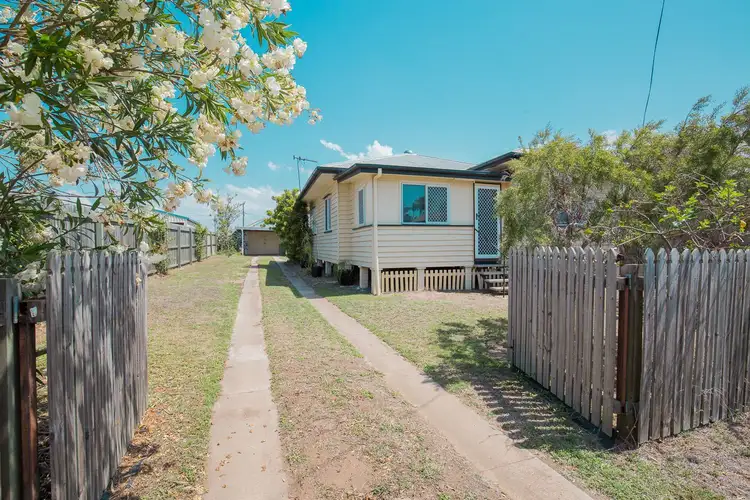 Second view of Homely house listing, 40a Gavin Street, Bundaberg North QLD 4670