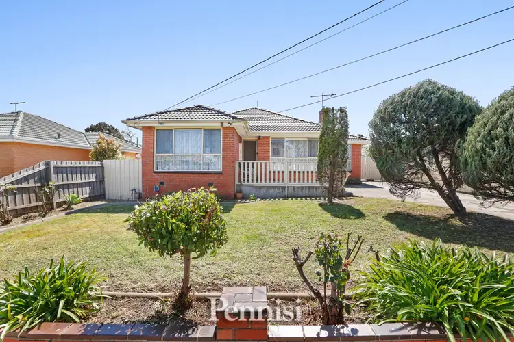 10 Dawson Street, Tullamarine VIC 3043