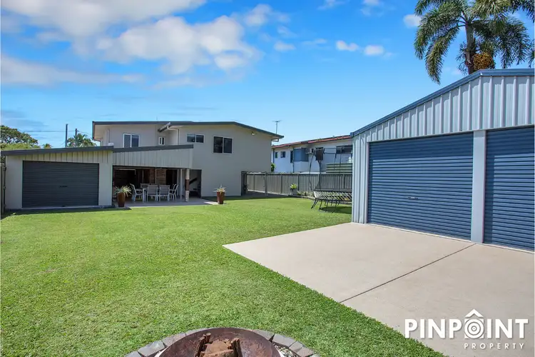 12 Hart Street, South Mackay QLD 4740