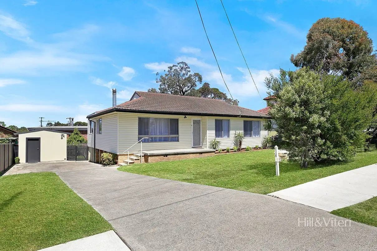 Main view of Homely house listing, 944 Princes Highway, Engadine NSW 2233