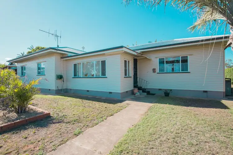 Third view of Homely house listing, 46 Henricksens Road, Sharon QLD 4670