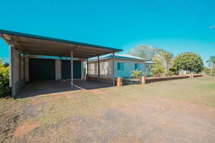 Fourth view of Homely house listing, 46 Henricksens Road, Sharon QLD 4670