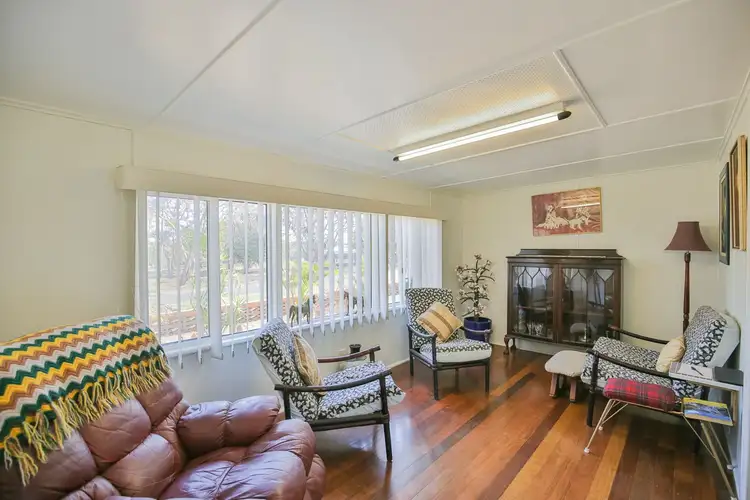 Sixth view of Homely house listing, 46 Henricksens Road, Sharon QLD 4670