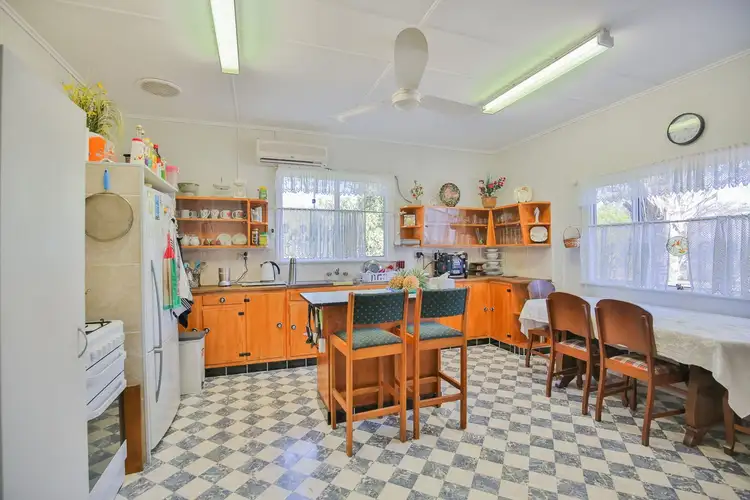 Seventh view of Homely house listing, 46 Henricksens Road, Sharon QLD 4670