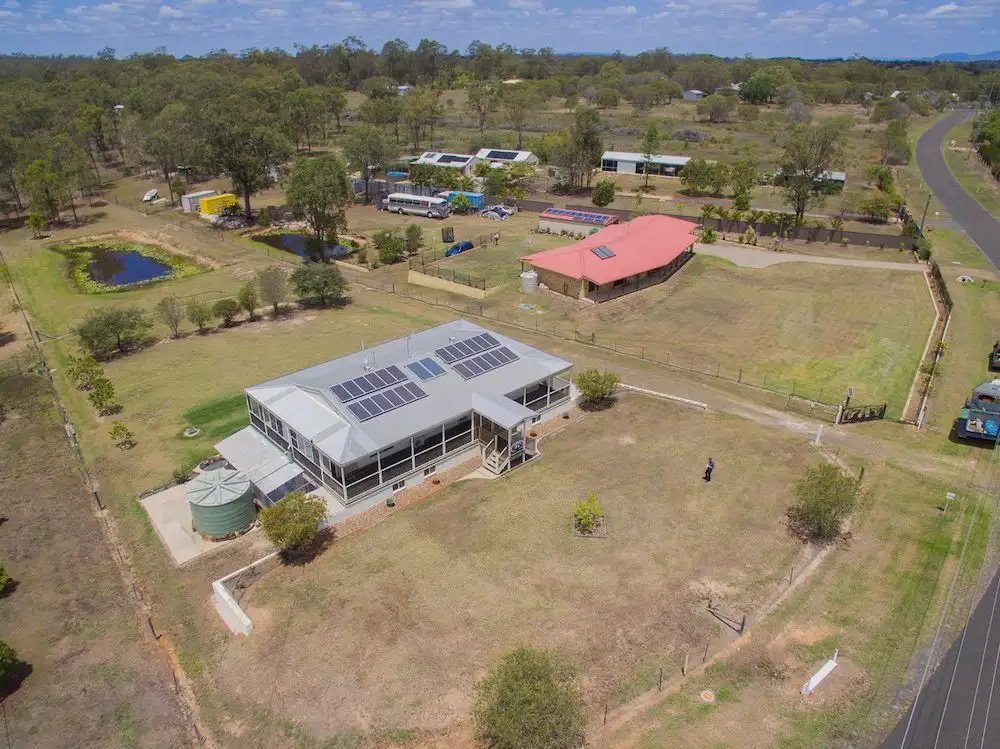 Main view of Homely house listing, 71 Redridge Crescent, Redridge QLD 4660