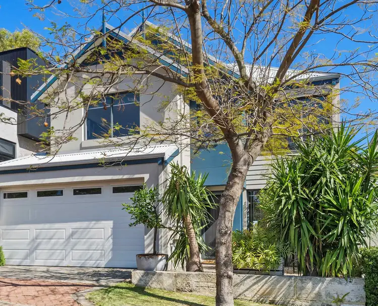 3 Bold Court, Leederville WA 6007