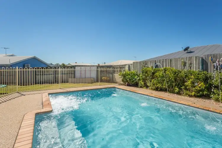 Main view of Homely house listing, 35 Emperor Drive, Andergrove QLD 4740
