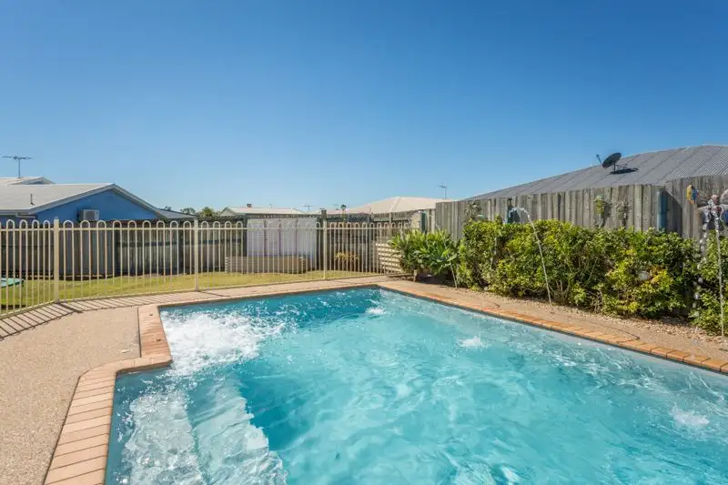 Main view of Homely house listing, 35 Emperor Drive, Andergrove QLD 4740