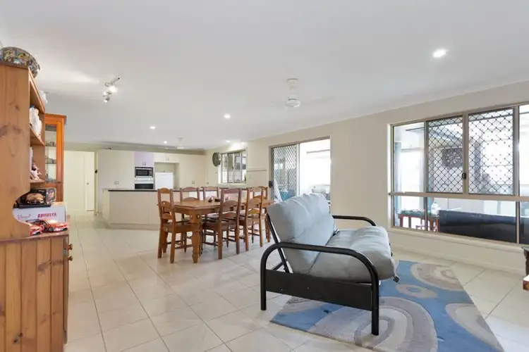 Third view of Homely house listing, 35 Emperor Drive, Andergrove QLD 4740