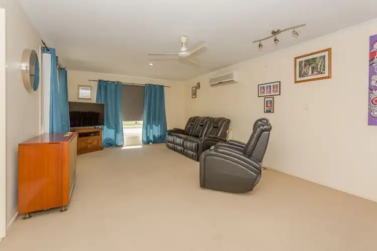 Fifth view of Homely house listing, 35 Emperor Drive, Andergrove QLD 4740
