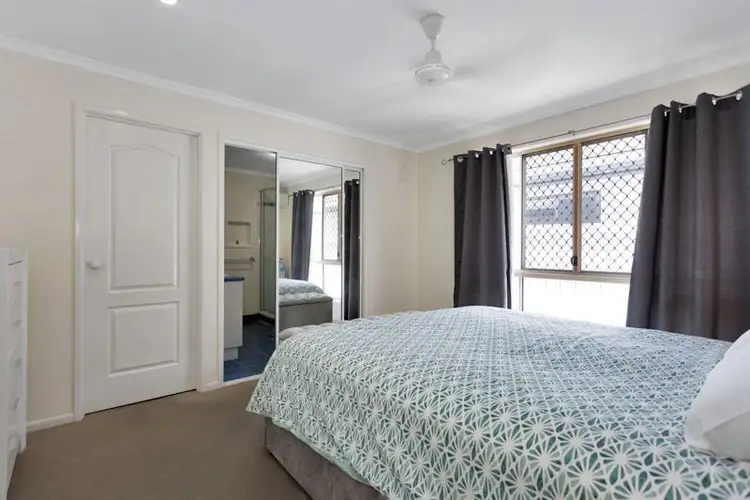 Sixth view of Homely house listing, 35 Emperor Drive, Andergrove QLD 4740