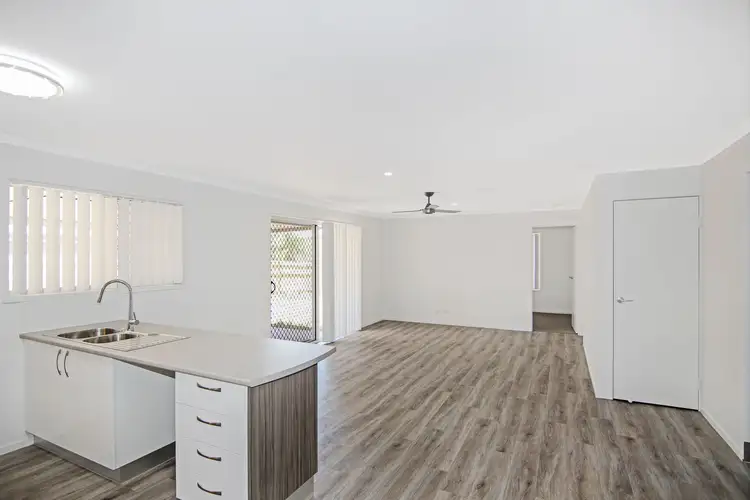 Third view of Homely house listing, 134 Bradman Way, Urangan QLD 4655