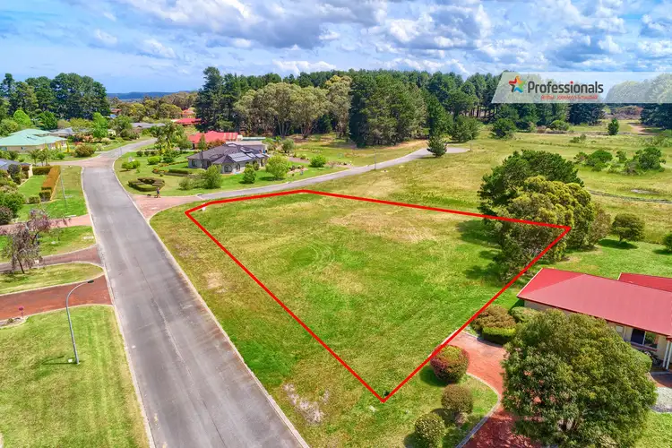 Third view of Homely land listing, 2 Maritime Avenue, Mckail WA 6330