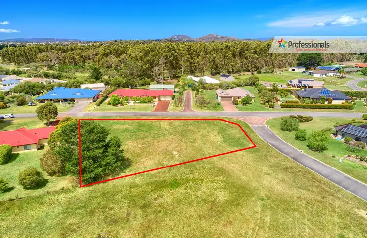Fifth view of Homely land listing, 2 Maritime Avenue, Mckail WA 6330