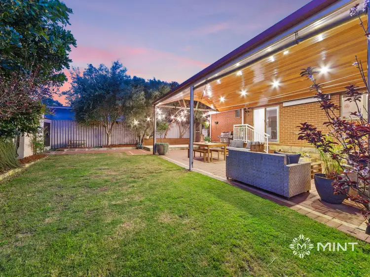 Second view of Homely house listing, 296 Marmion Street, Melville WA 6156