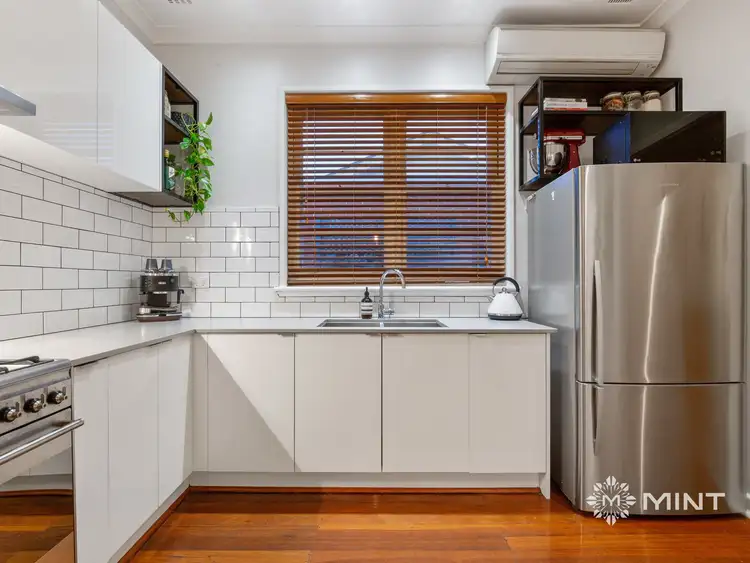 Fifth view of Homely house listing, 296 Marmion Street, Melville WA 6156