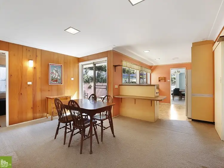 Fourth view of Homely house listing, 22-24 Alvan Parade, Mount Pleasant NSW 2519