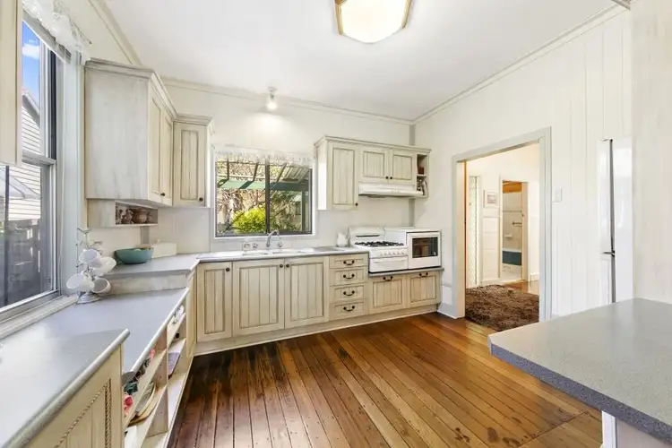 Fifth view of Homely house listing, 29b Taylor Street, Woy Woy Bay NSW 2256