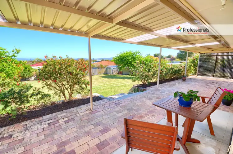 Main view of Homely house listing, 46 Range Court Crescent, Bayonet Head WA 6330