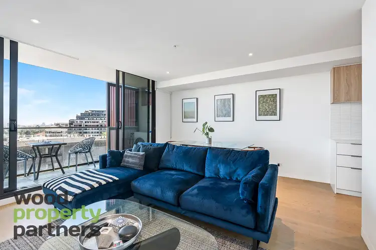 117/3-5 St Kilda Road, St Kilda VIC 3182