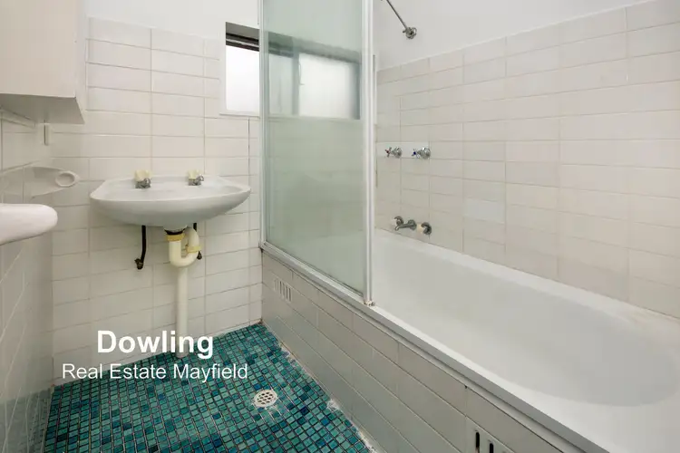 Fifth view of Homely unit listing, 3/11 Young Street, Georgetown NSW 2298