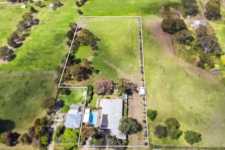 Fourth view of Homely rural property listing, 482-484 Wallington Road, Wallington VIC 3222