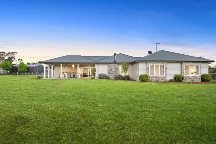 62-70 Caldwell Crescent, Wallington VIC 3222