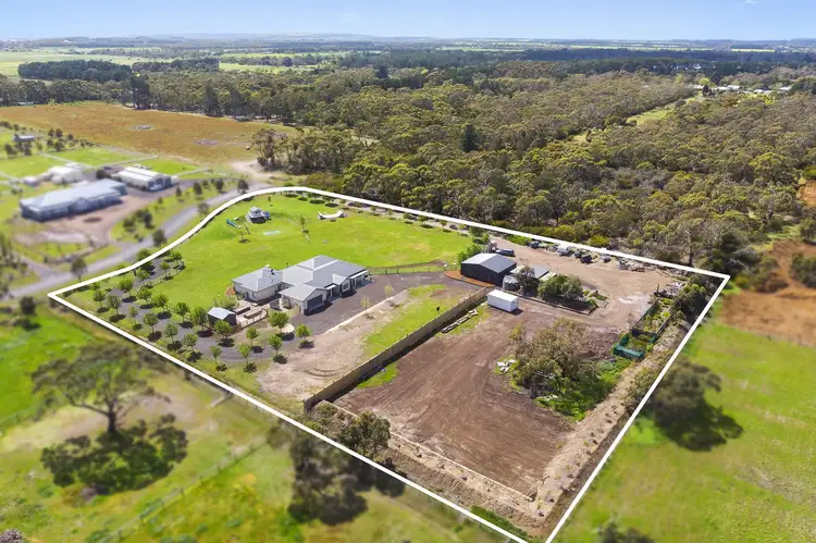 Fourth view of Homely house listing, 62-70 Caldwell Crescent, Wallington VIC 3222