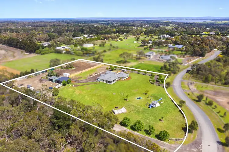 Fifth view of Homely house listing, 62-70 Caldwell Crescent, Wallington VIC 3222