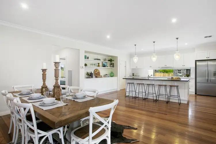 Sixth view of Homely house listing, 62-70 Caldwell Crescent, Wallington VIC 3222