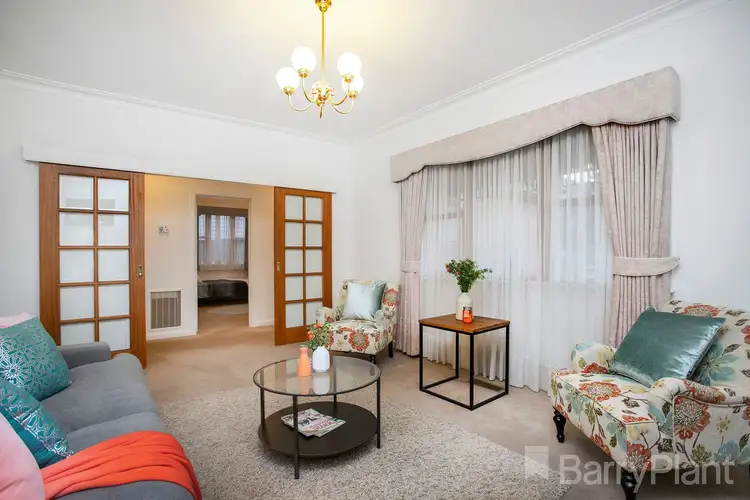 Fifth view of Homely house listing, 14 Donald Street, Sunshine VIC 3020