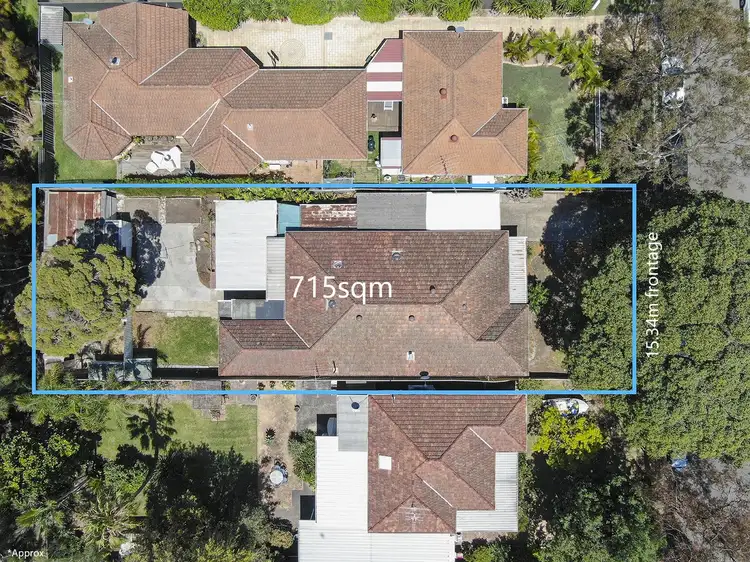 Third view of Homely house listing, 8 Yathong Road, Caringbah NSW 2229
