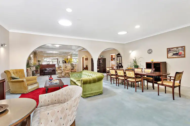 Fifth view of Homely house listing, 8 Yathong Road, Caringbah NSW 2229