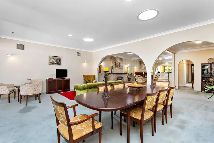 Sixth view of Homely house listing, 8 Yathong Road, Caringbah NSW 2229