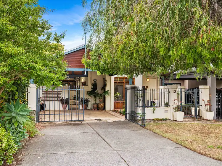 12 James Street, Shenton Park WA 6008