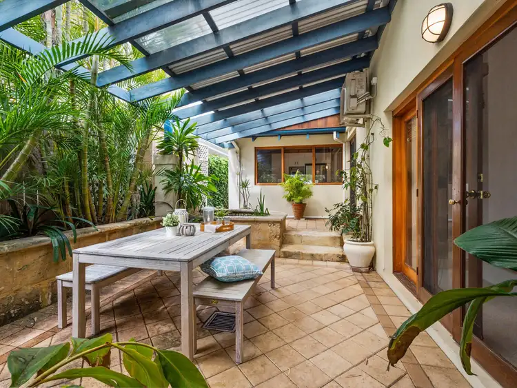 Second view of Homely house listing, 12 James Street, Shenton Park WA 6008