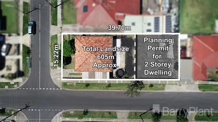 47 Blanche Street, Ardeer VIC 3022