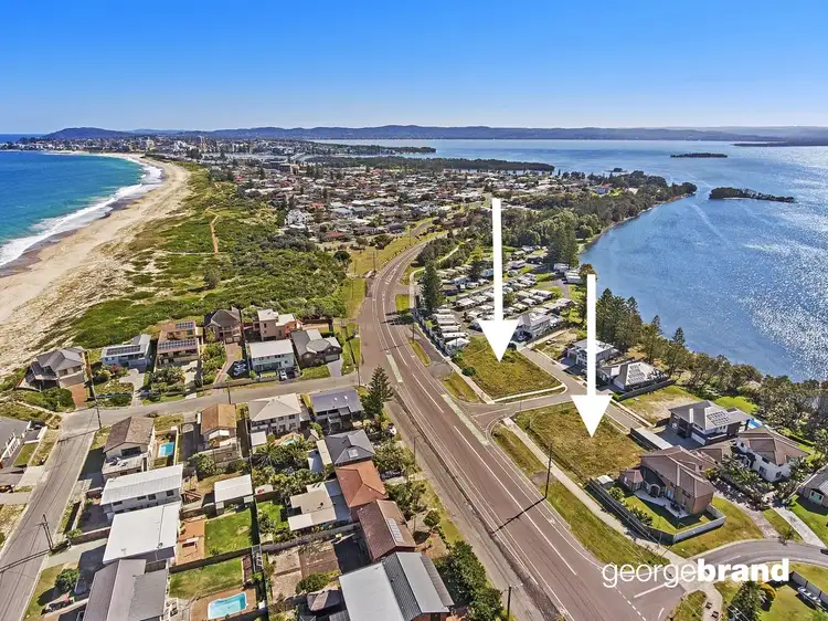 Third view of Homely land listing, 1 Yellawa Close, The Entrance North NSW 2261